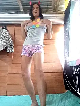 isidel from StripChat