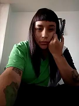 Isis_Bathory from StripChat