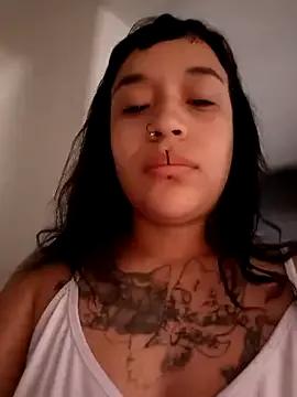 Isis_Bathory from StripChat