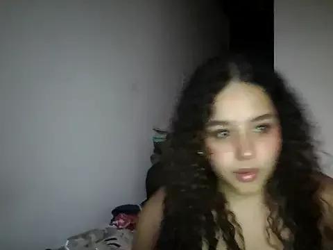 Isis_Bladee from StripChat is Freechat