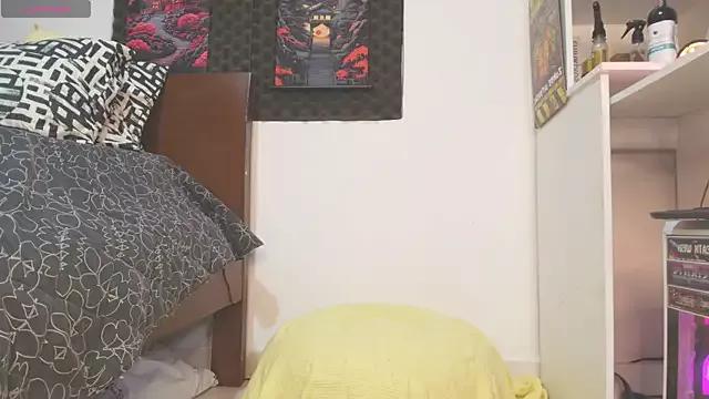 Isis_Bladee from StripChat