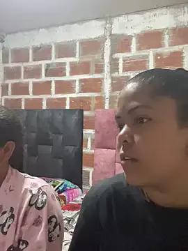 Isis_dolce from StripChat