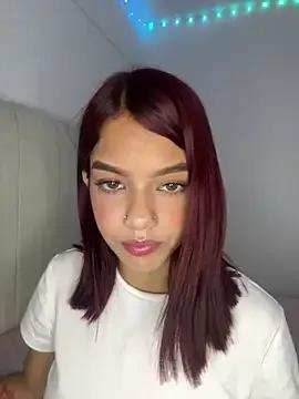 Isis_Duvall from StripChat