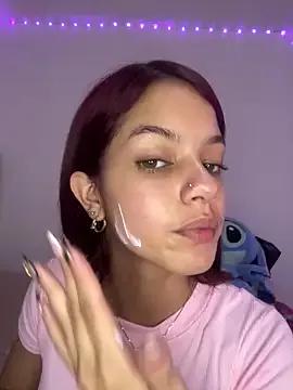 Isis_Duvall from StripChat