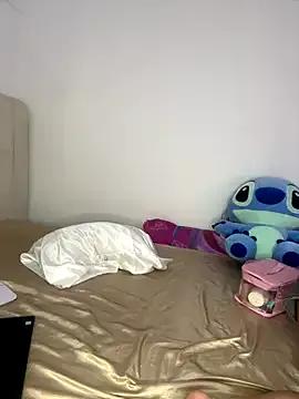 Isis_Duvall from StripChat