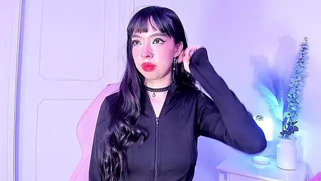 Isis_nova webcams show profile image 