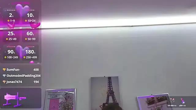 Isis_Queen_ from StripChat