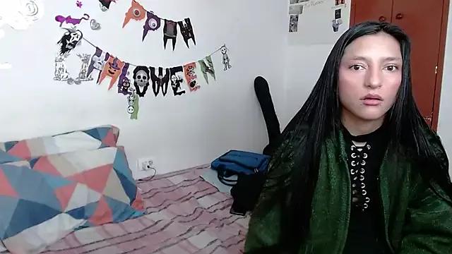 Isis_Robert from StripChat is Freechat