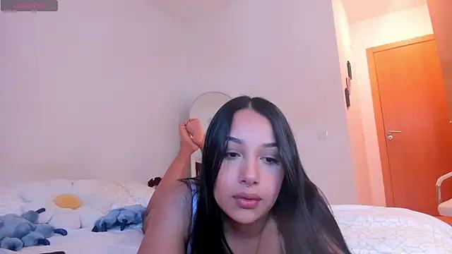 ISIS_THORNER_1 from StripChat