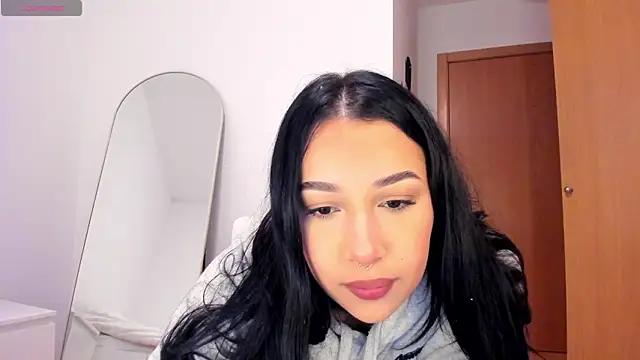ISIS_THORNER_1 from StripChat
