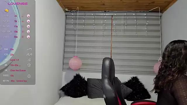 ISIS_VALCHOS from StripChat