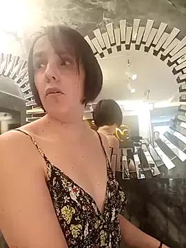 IsisBlake from StripChat