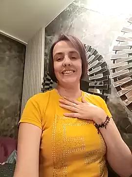 IsisBlake from StripChat