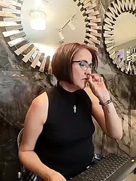 IsisBlake from StripChat