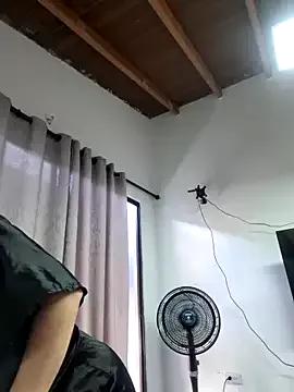 IsisDuzan from StripChat is Freechat