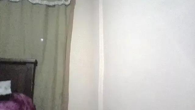 Isisflame from StripChat