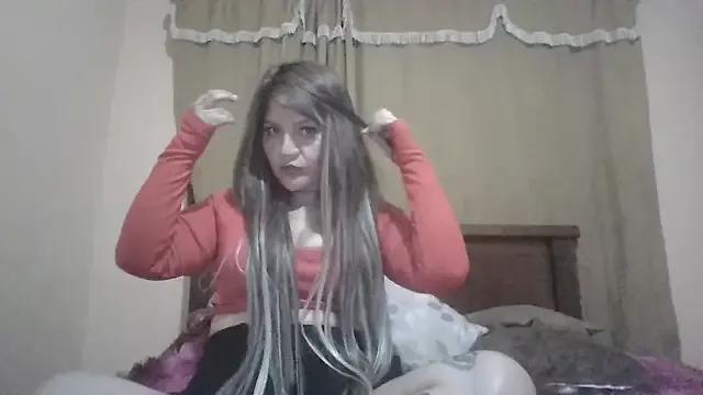 Isisflame from StripChat