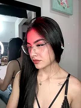 IslaCole webcams show profile image 