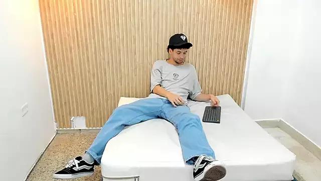 Dirty chat webcam: explore liveshows with versed models, from laying bare to fetishes, in a variety of sexy free adult webcams.