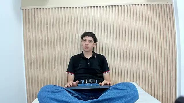 Dirty chat webcam: explore liveshows with versed models, from laying bare to fetishes, in a variety of sexy free adult webcams.