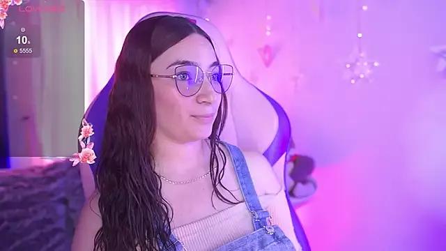 issa_monterrey from StripChat