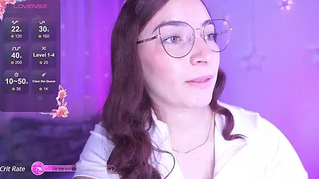 issa_monterrey from StripChat