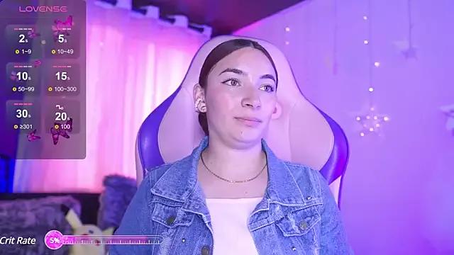 issa_monterrey from StripChat