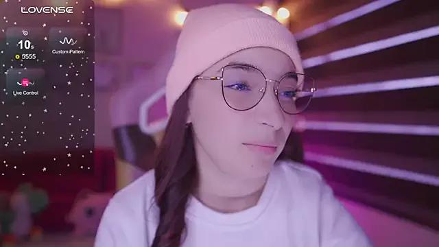 issa_monterrey from StripChat