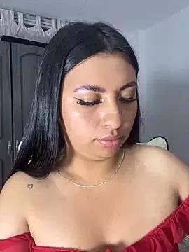 Issa_Santana from StripChat