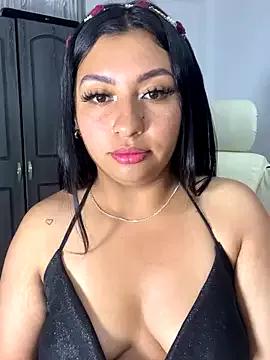 Issa_Santana from StripChat