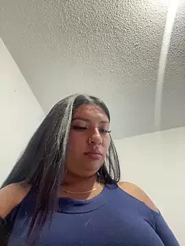 Issa_Santana from StripChat