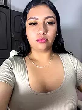 Issa_Santana webcams show profile image 