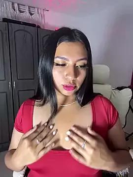 Issa_Santana from StripChat