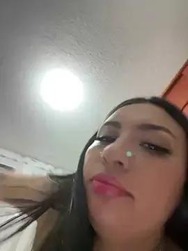 Issa_Santana from StripChat