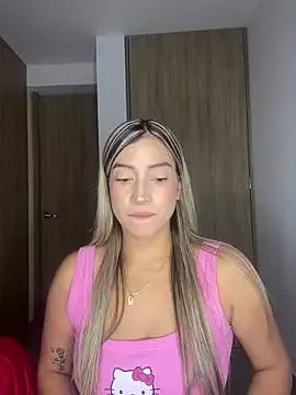 Issabela_G1 from StripChat