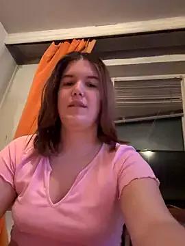 IssadoraaPink from StripChat