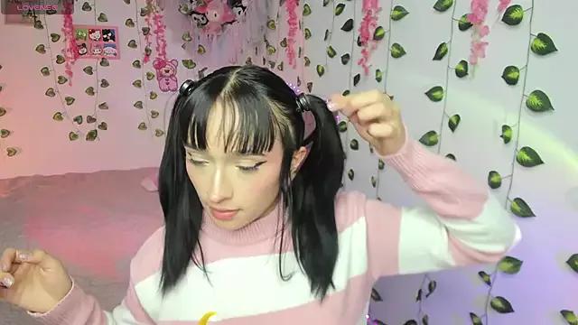 issagarcia from StripChat