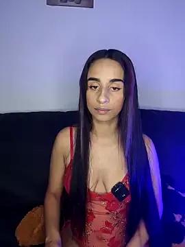 issis22 from StripChat