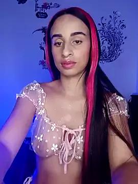 issis22 from StripChat