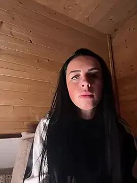 IssyMia from StripChat