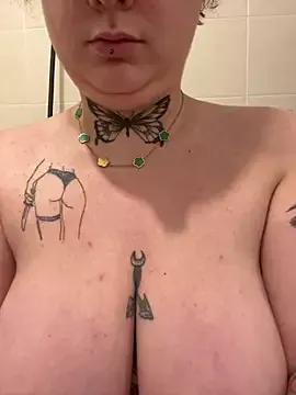 it_is_spicy from StripChat