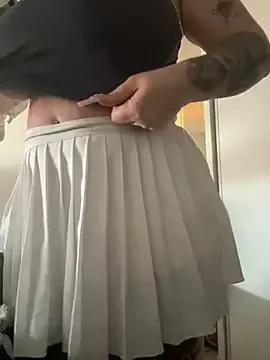 it_is_spicy from StripChat