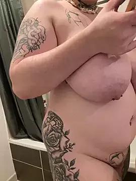 it_is_spicy from StripChat
