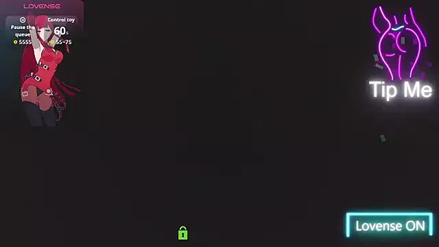 It_is_spicy webcams show profile image 