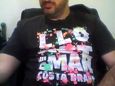 Italian_dark_desire from StripChat is Freechat