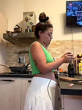 Photos of ItalianiMuli from StripChat is Freechat