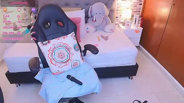 Italyy__boobs on StripChat