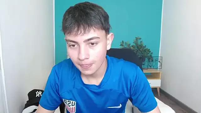 Ithan_ webcams show profile image 