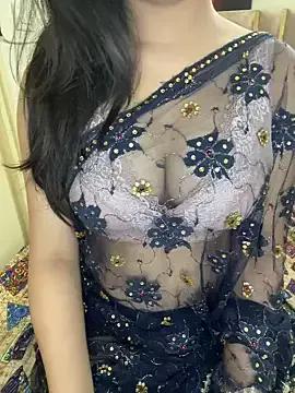Its-myra from StripChat is Freechat