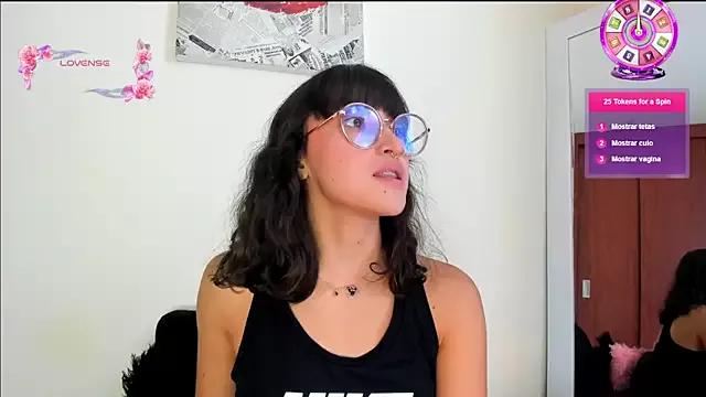 its__angelica_ from StripChat is Freechat